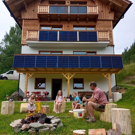 Chalet Leni Schladming Luaran gambar