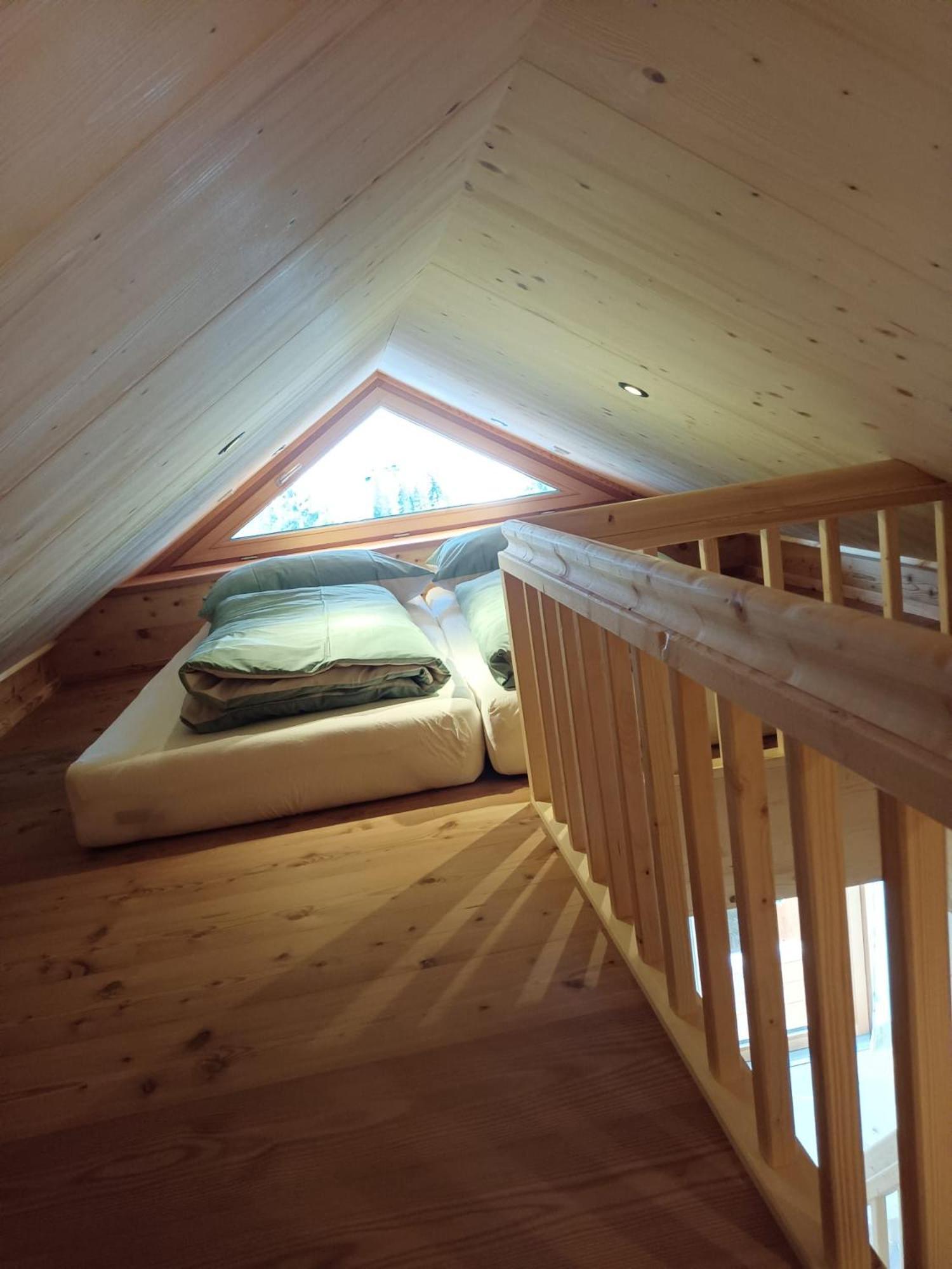 Chalet Leni Schladming Luaran gambar