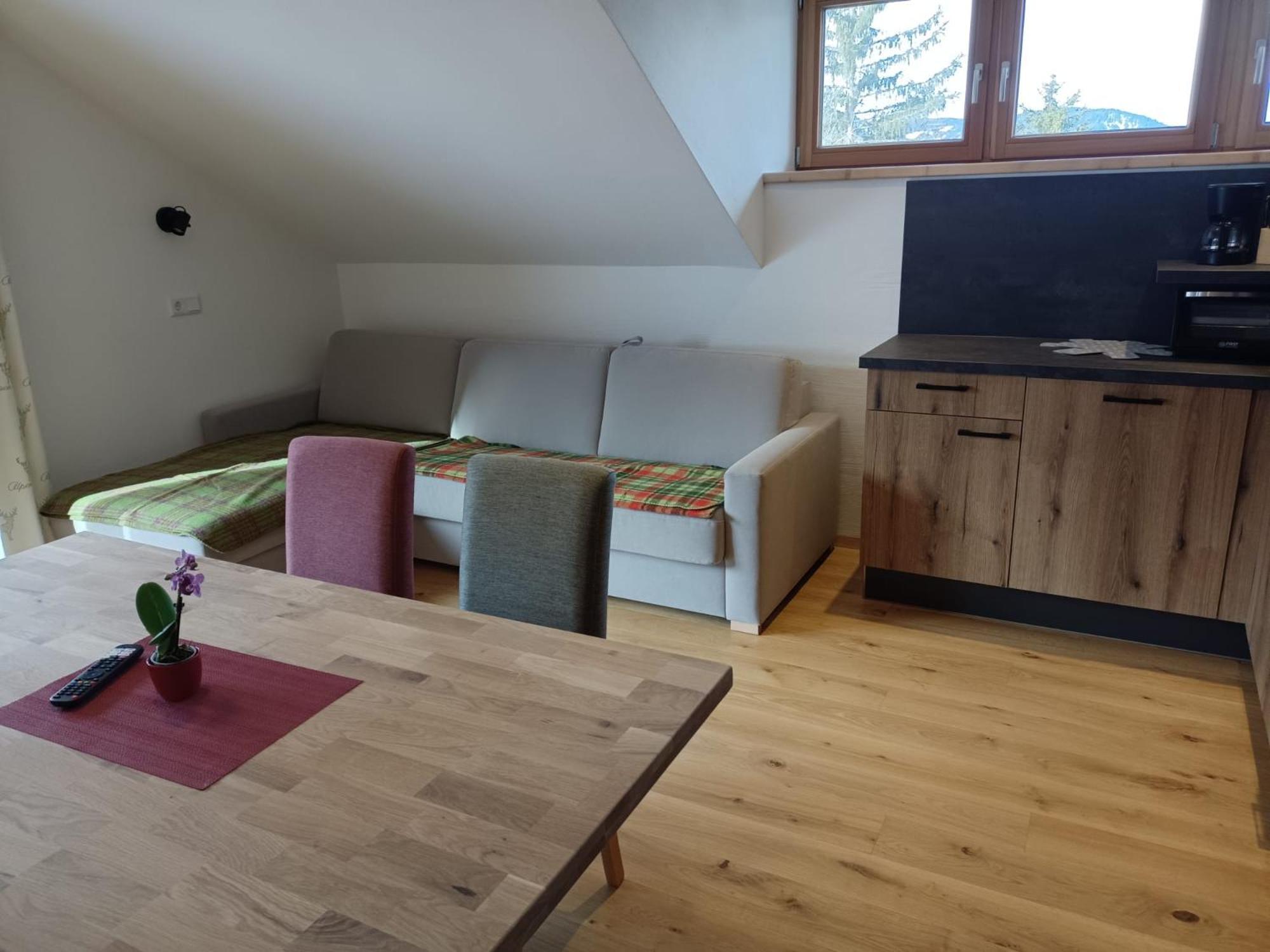 Chalet Leni Schladming Luaran gambar