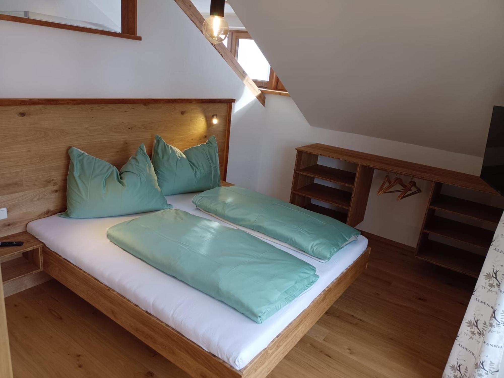 Chalet Leni Schladming Luaran gambar