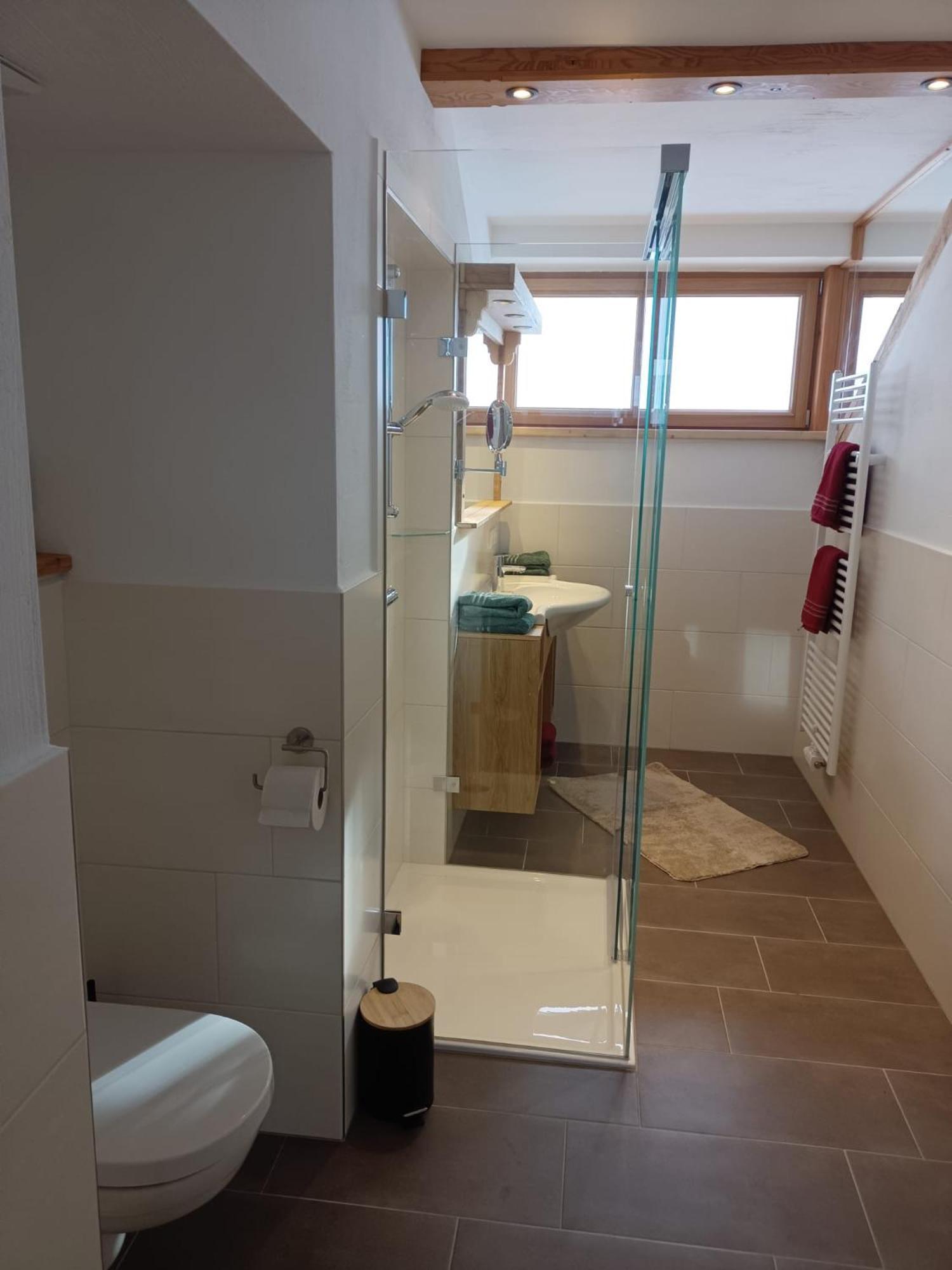Chalet Leni Schladming Luaran gambar