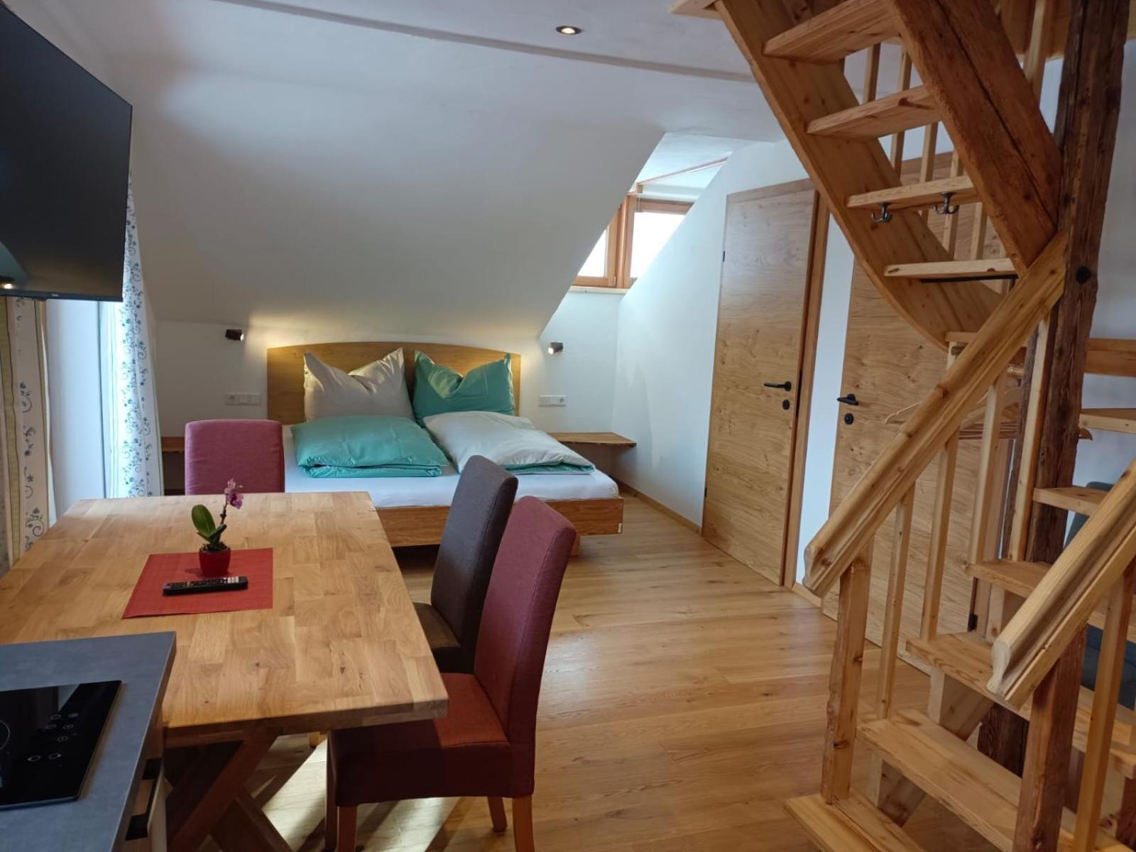 Chalet Leni Schladming Luaran gambar