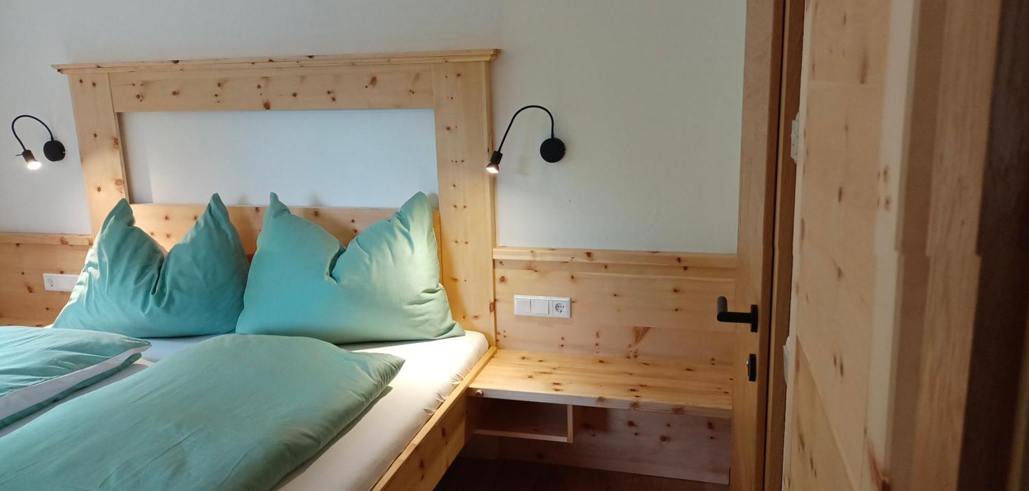 Chalet Leni Schladming Luaran gambar