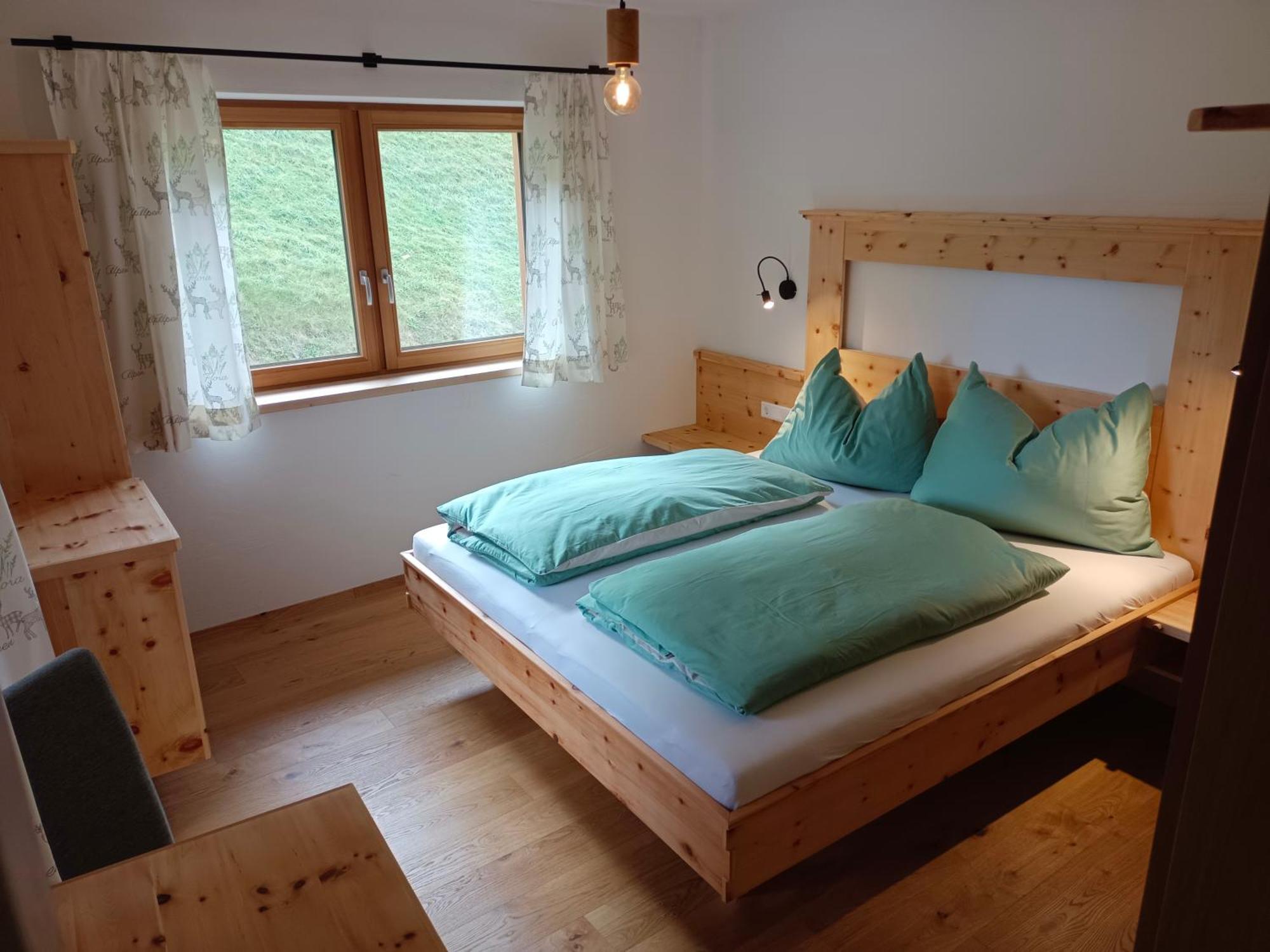 Chalet Leni Schladming Luaran gambar