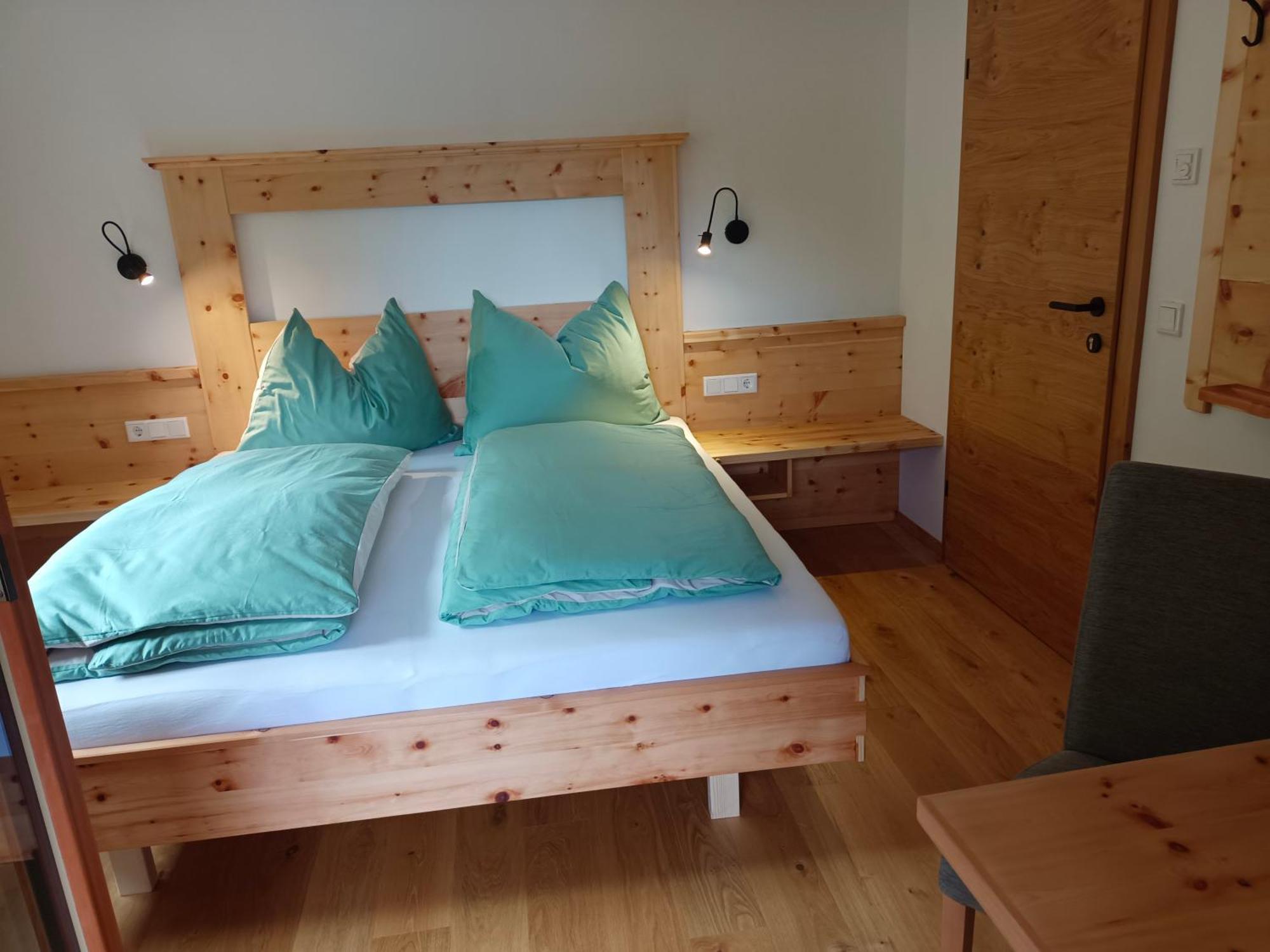 Chalet Leni Schladming Luaran gambar