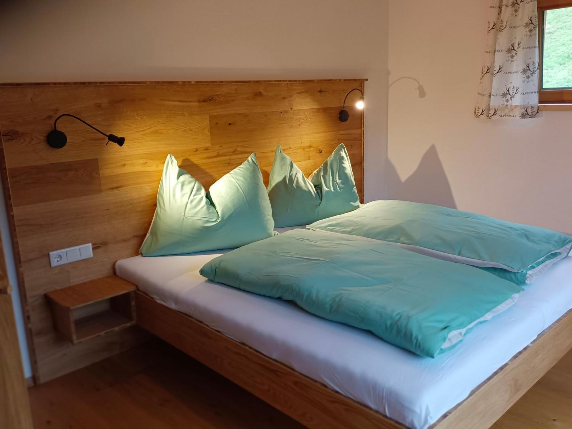 Chalet Leni Schladming Luaran gambar