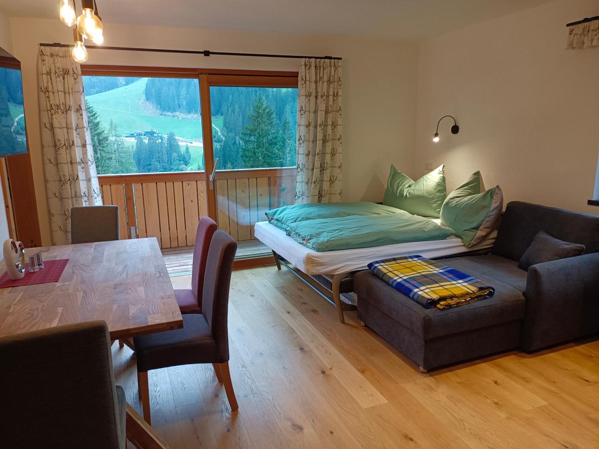 Chalet Leni Schladming Luaran gambar