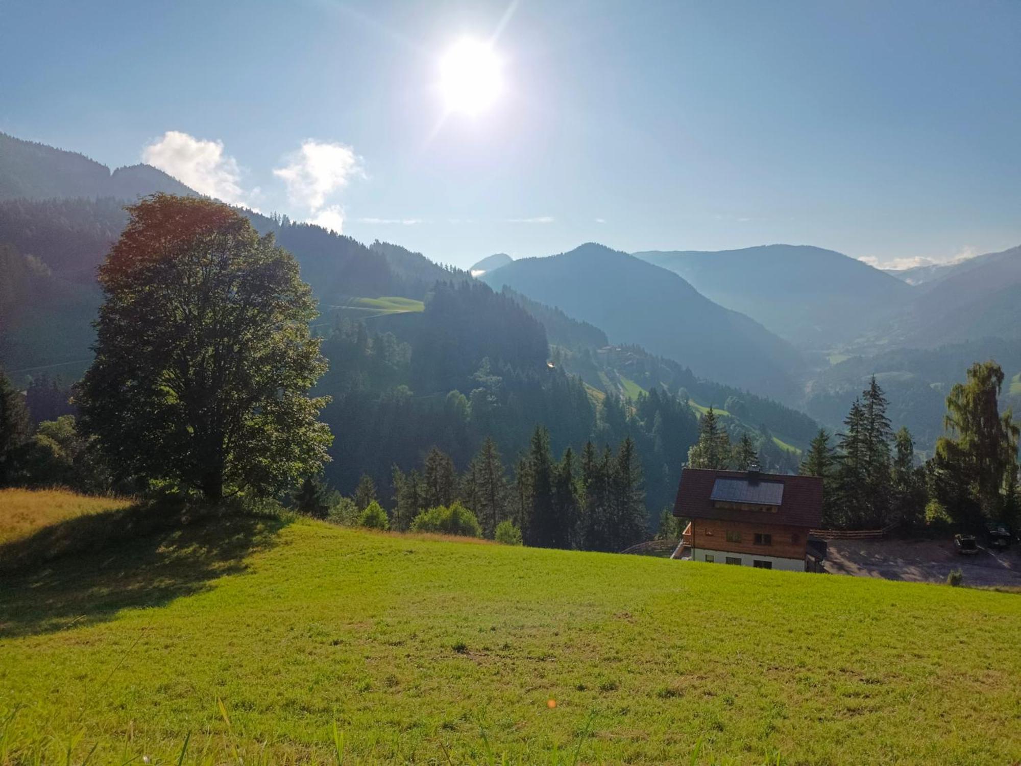 Chalet Leni Schladming Luaran gambar