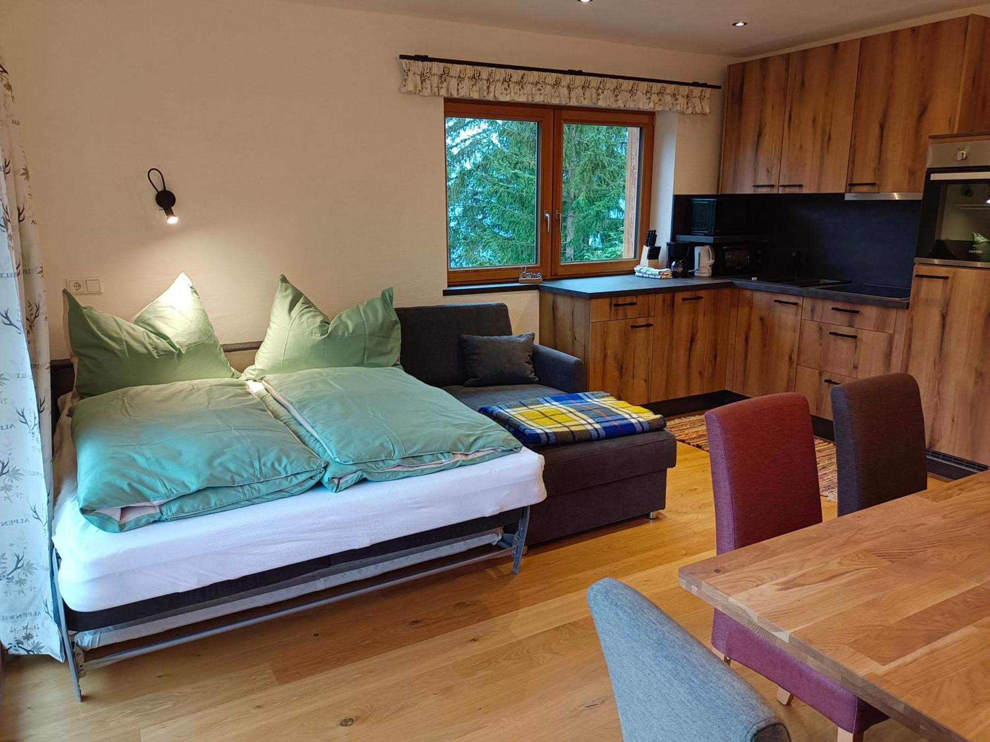 Chalet Leni Schladming Luaran gambar